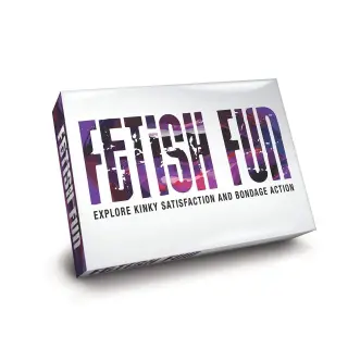 Produktfoto för Fetish Fun Game