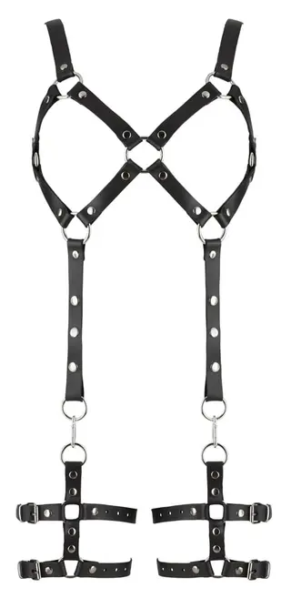 Produktfoto för Fetish Harness
