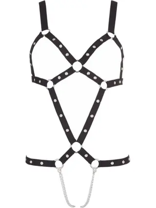 Produktfoto för Fetish Strap Body