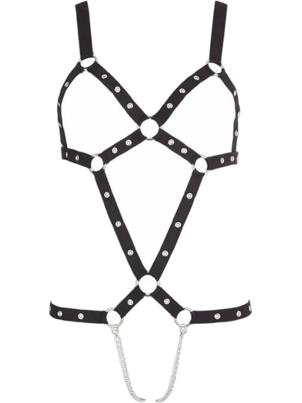 Alternativ bild 0 för Fetish Strap Body