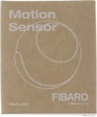 Produktfoto för Fibaro Motion Sensor