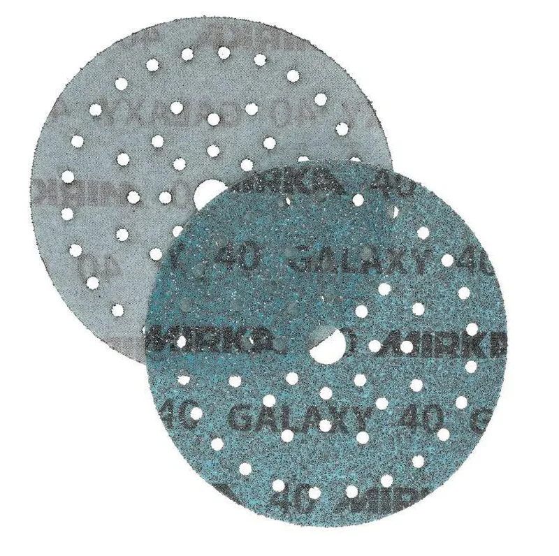 Alternativ bild 0 för Fiberrondell Galaxy 150mm