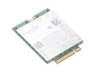 Produktfoto för Fibocom L860-GL-16 - Trådlöst mobilmodem - 4G LTE - M.2 Card - för ThinkPad L13 Yoga Gen 4  L14 Gen 4  L15 Gen 4  P1 Gen 6  T14s Gen 4