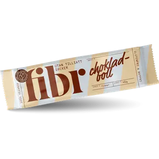 Produktfoto för Fibr Chokladboll 40 g