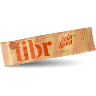 Produktfoto för Fibr Kolakaka 40 g