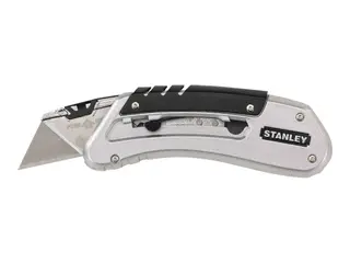 Produktfoto för FICKKNIV 0-10-810 QUICKSLIDE STANLEY | Beijerbygg Byggmaterial