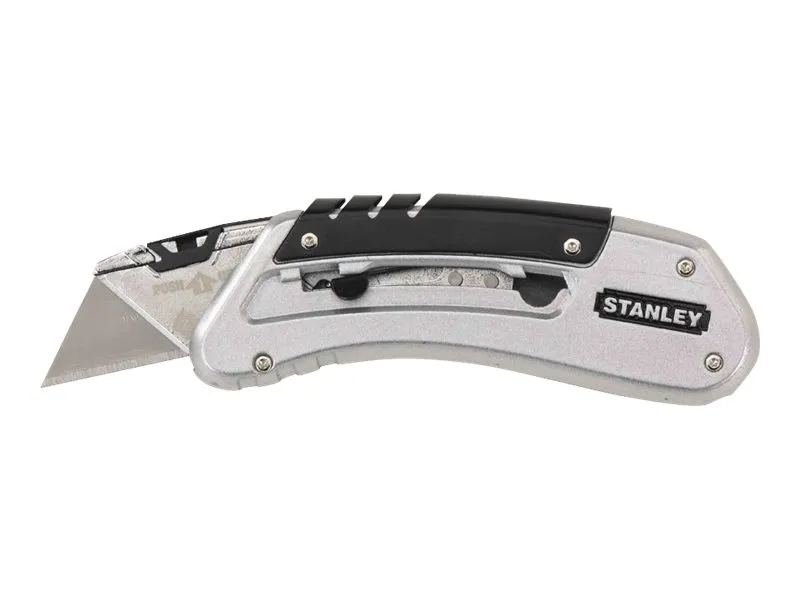 Alternativ bild 0 för FICKKNIV 0-10-810 QUICKSLIDE STANLEY | Beijerbygg Byggmaterial