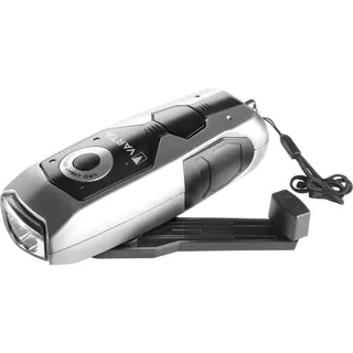 Produktfoto för Ficklampa Dynamo Light
