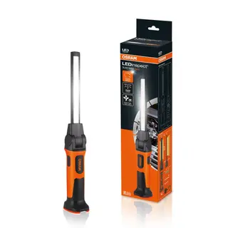 Produktfoto för Ficklampa LEDinspect® SLIM MAX1000 Osram