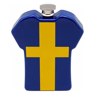 Produktfoto för Fickplunta Sverige 15 cl