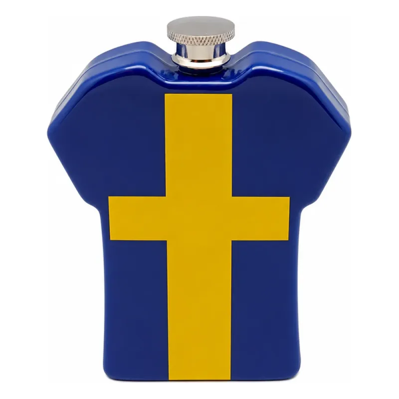 Bild 1 för Fickplunta Sverige 15 cl