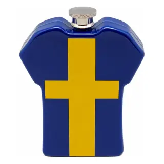 Produktfoto för Fickplunta Sverige 15 cl