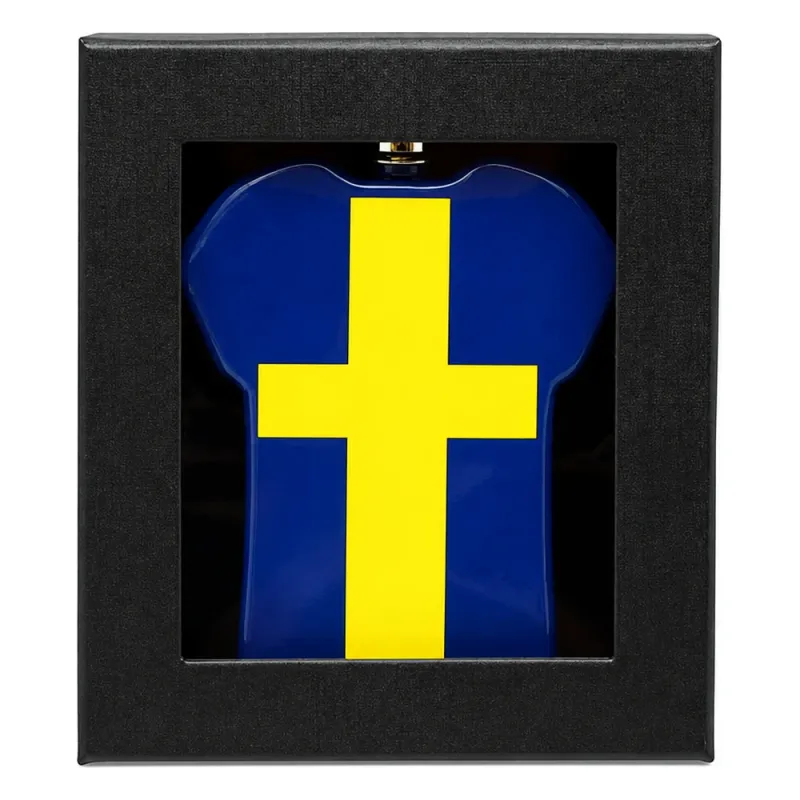 Bild 2 för Fickplunta Sverige 15 cl