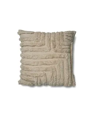 Produktfoto för Field kuddfodral beige
