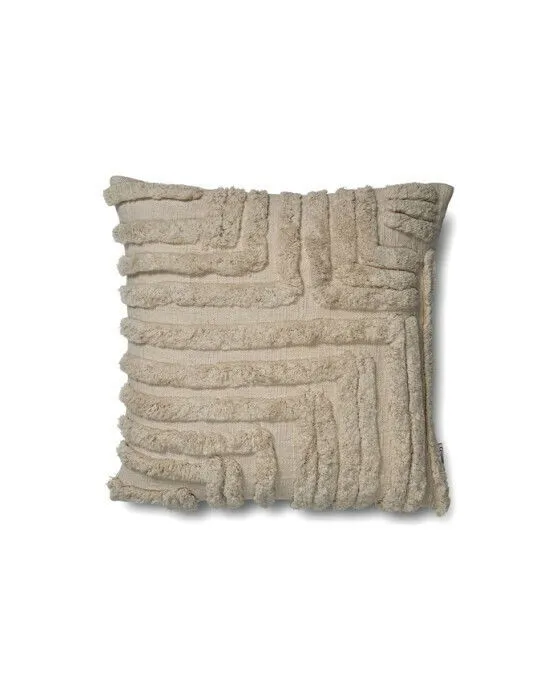 Bild 1 för Field kuddfodral beige