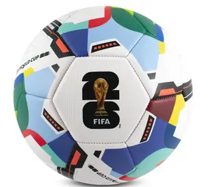 Produktfoto för FIFA World Cup futbolo kamuolys Sigma - Unity, FI11388