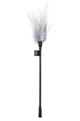 Produktfoto för FIFTY SHADES OF GREY - FEATHER TICKLER