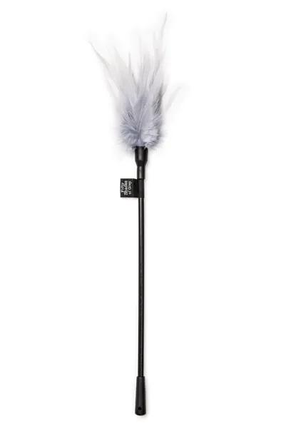 Bild 1 för FIFTY SHADES OF GREY - FEATHER TICKLER