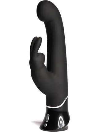 Produktfoto för Fifty Shades of Grey: Greedy Girl, G-Spot Rabbit Vibrator