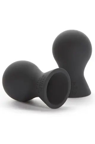 Produktfoto för FIFTY SHADES OF GREY - NIPPLE SUCKERS