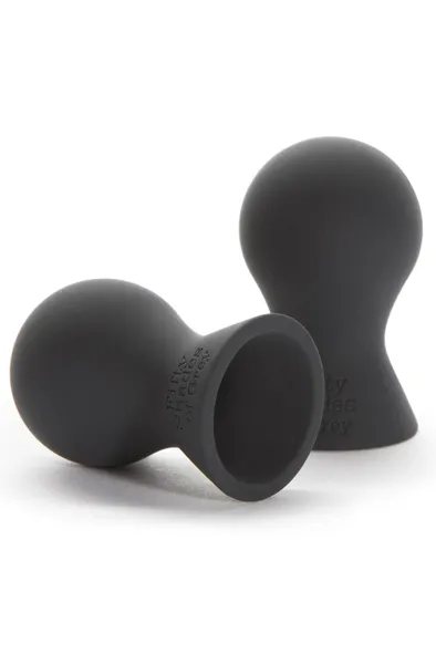 Bild 1 för FIFTY SHADES OF GREY - NIPPLE SUCKERS