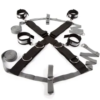 Produktfoto för Fifty Shades Of Grey - Over The Bed Cross Restrain