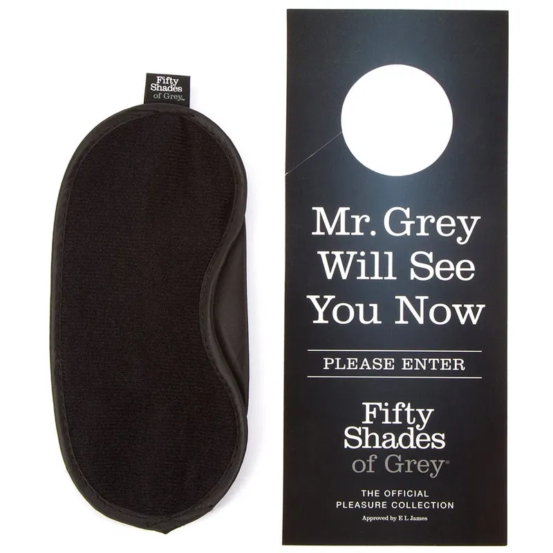 Bild 2 för Fifty Shades Of Grey - Over The Bed Cross Restrain
