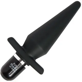 Produktfoto för Fifty Shades Vibrating Butt Plug