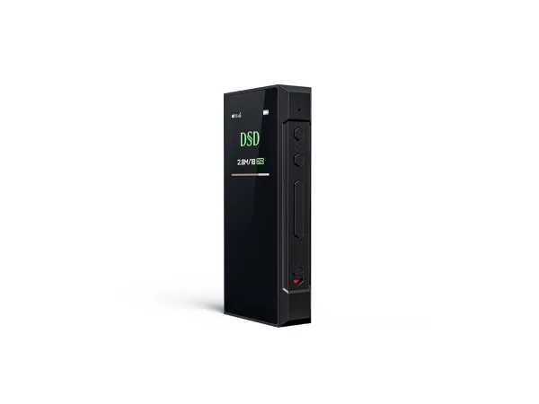 Alternativ bild 0 för FiiO FiiO BTR7 Bluetooth DAC/AMP hörlursförstärkare med THX AAA (Android-version)