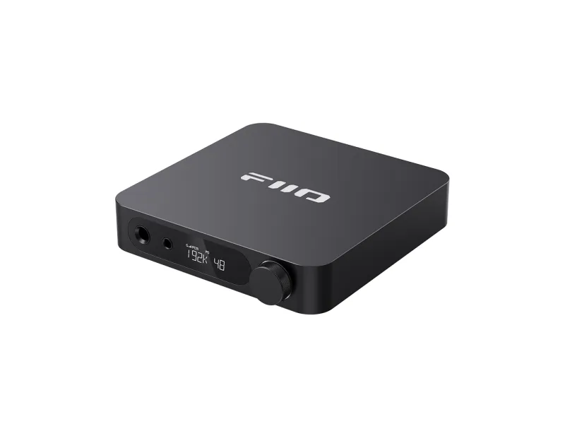 Alternativ bild 0 för FiiO K11 Black
