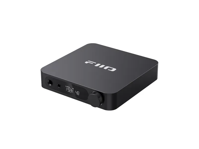Alternativ bild 0 för FiiO K11 Black