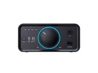 Produktfoto för FiiO K7 - Stationary with DAC