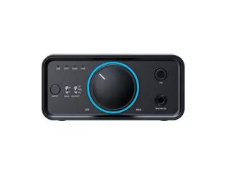 Produktfoto för FiiO K7 - Stationary with DAC