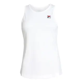 Produktfoto för Fila Alma Girls Top White