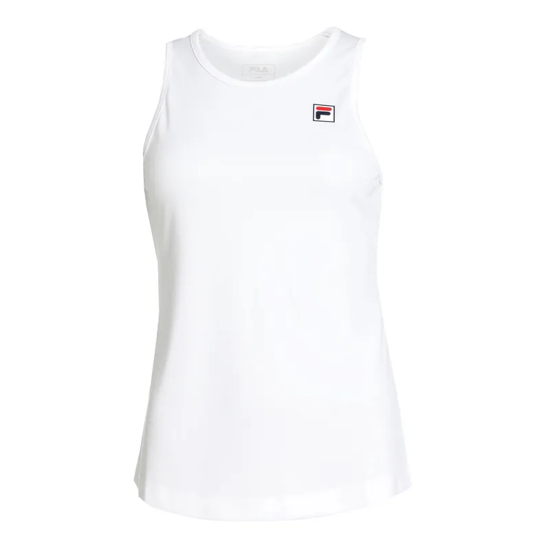Alternativ bild 0 för Fila Alma Women Top White