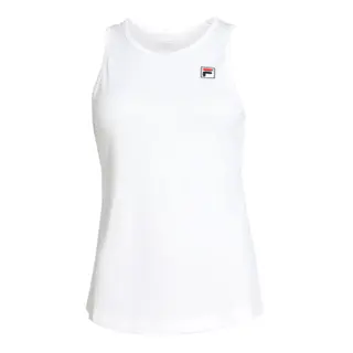 Produktfoto för Fila Alma Women Top White