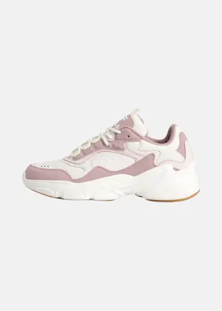 Produktfoto för FILA Collene CB Pale Mauve-Marshmallow 38