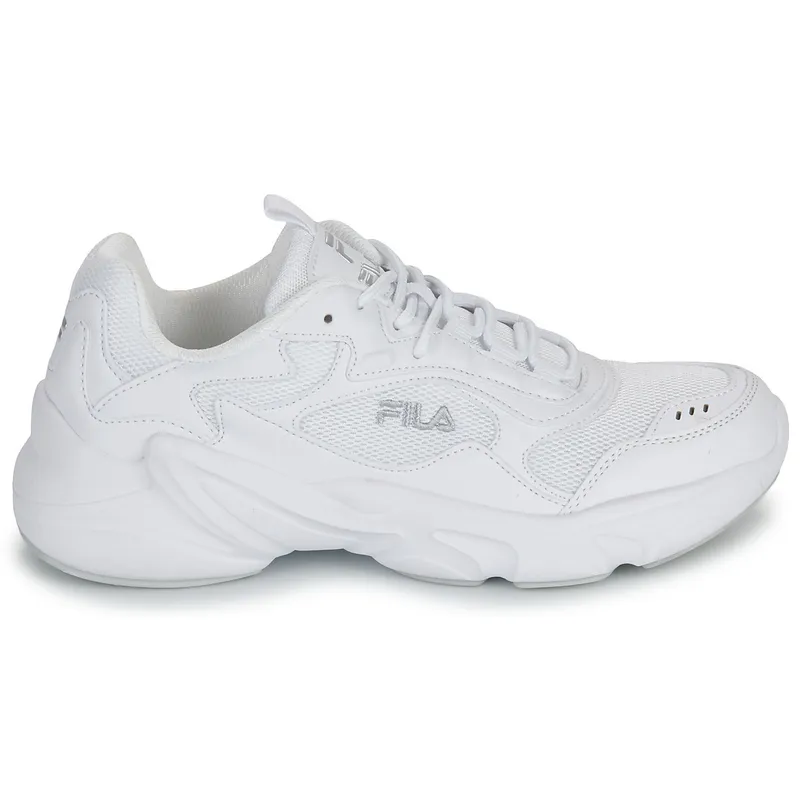Bild 3 för FILA Collene wmn White 36