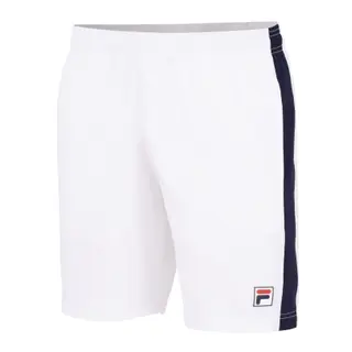 Produktfoto för Fila Jakob Shorts White/Navy