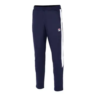 Produktfoto för Fila Jan Kids Pants Navy/White