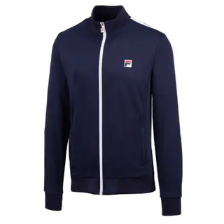 Produktfoto för Fila Manuel Jacket Navy/White