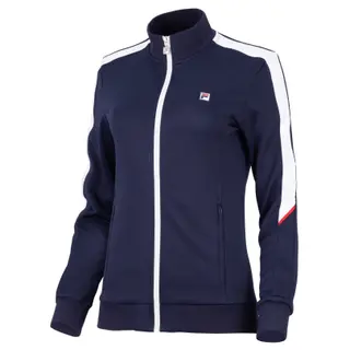 Produktfoto för Fila Manuela Women Jacket Navy/White
