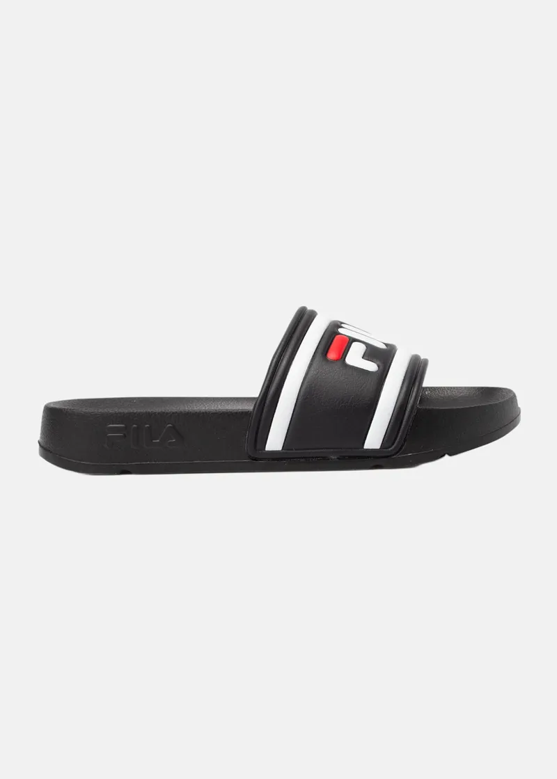 Bild 2 för FILA Morro Bay Slipper 2.0 Black 39
