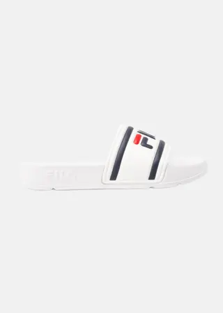 Produktfoto för FILA Morro Bay Slipper 2.0 White 38