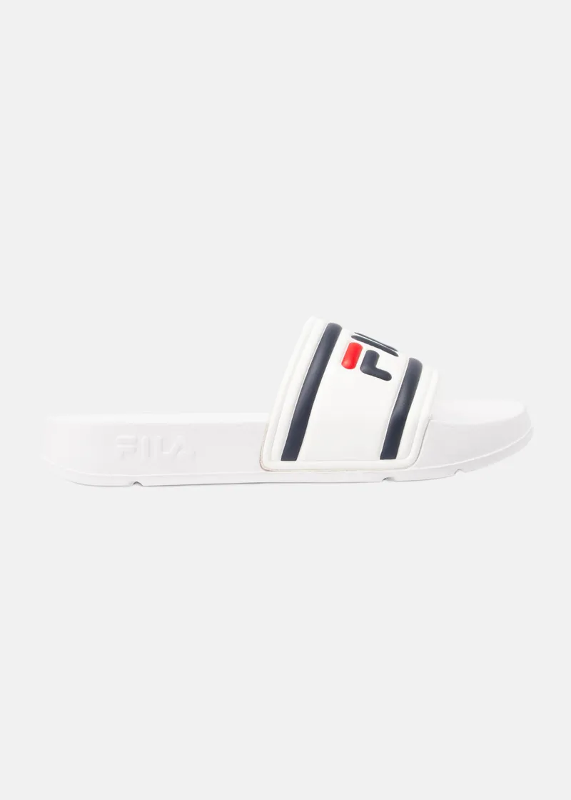 Bild 1 för FILA Morro Bay Slipper 2.0 White 38
