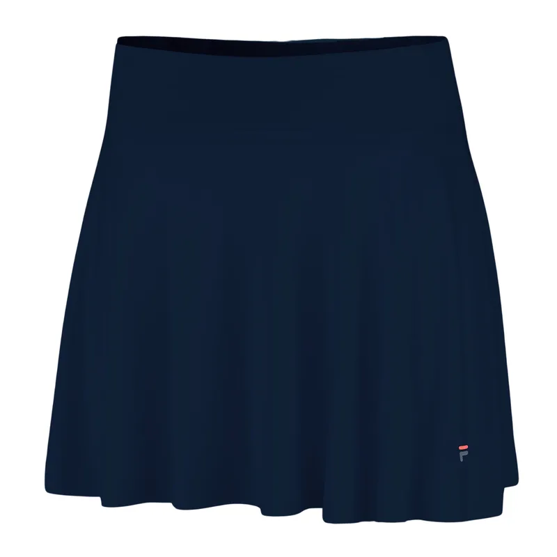 Alternativ bild 0 för Fila Nicci Skirt Navy