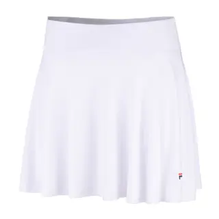 Produktfoto för Fila Nicci Skirt White
