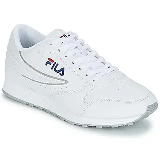 Produktfoto för FILA Orbit Low White 37