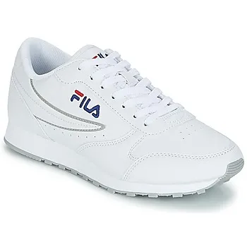 Bild 1 för FILA Orbit Low White 37
