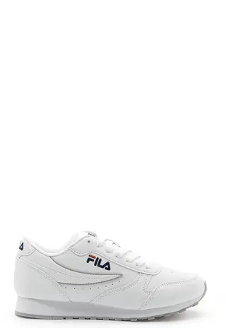 Produktfoto för FILA Orbit Low White 37